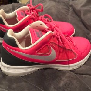 Nike Air Vapor Ace Shoes